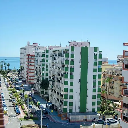 Terrasol 3 Ibiza Apartment Torre Del Mar