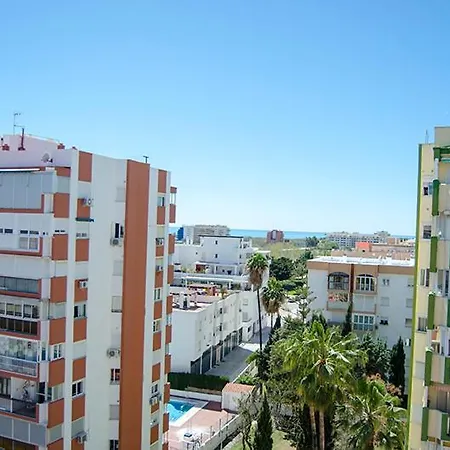 Terrasol 3 Ibiza Torre Del Mar