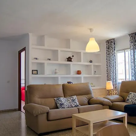 Apartment Terrasol 3 Ibiza Torre Del Mar