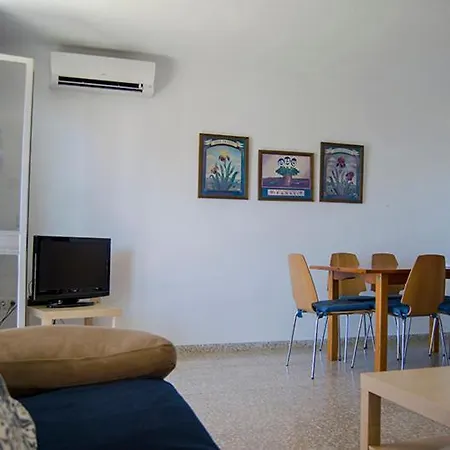 Apartment Terrasol 3 Ibiza