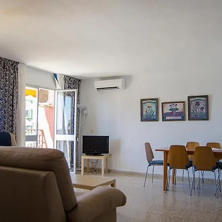 Apartment Terrasol 3 Ibiza Torre Del Mar