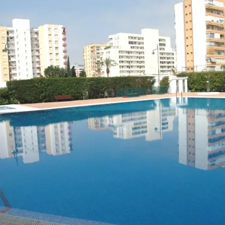 Terrasol 3 Ibiza Apartment *