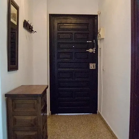 Apartment Terrasol 3 Ibiza *