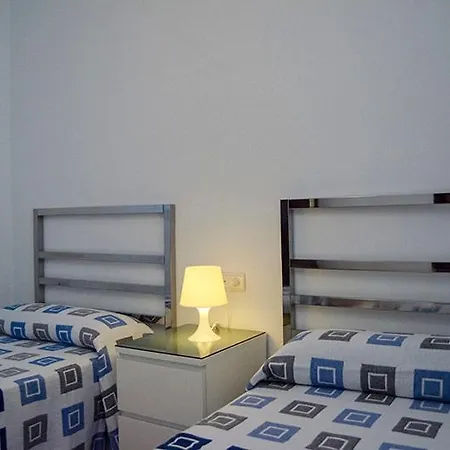 Terrasol 3 Ibiza Apartment *