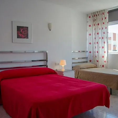 Terrasol 3 Ibiza * Torre Del Mar