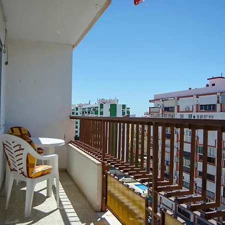 Terrasol 3 Ibiza