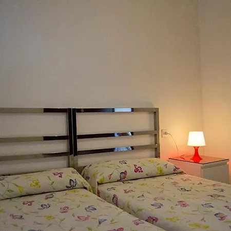 Terrasol 3 Ibiza Apartment *