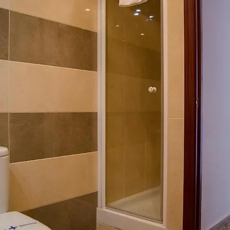 Terrasol 3 Ibiza Apartment Torre Del Mar